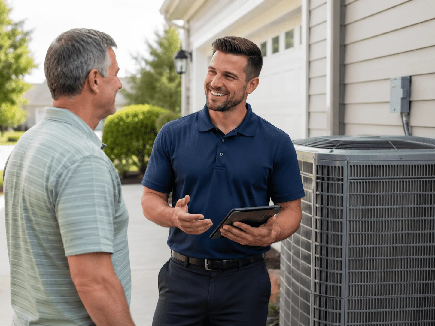 Heat Pump Installation Newbern, AL FAQs